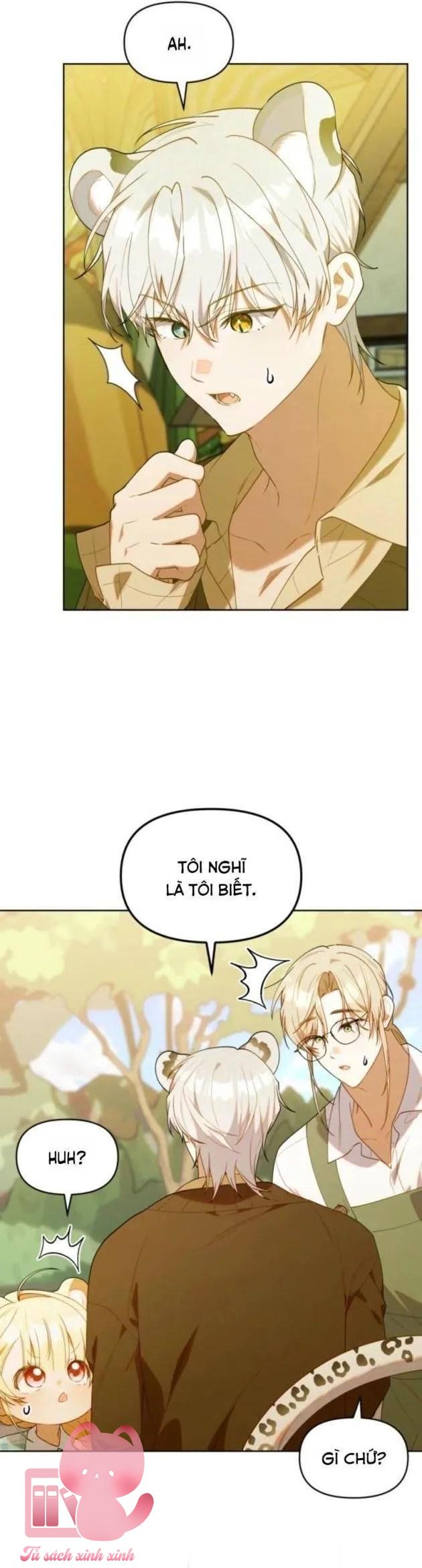 Thợ Săn Lớp Gà Con - Chap 70 - Trang 22