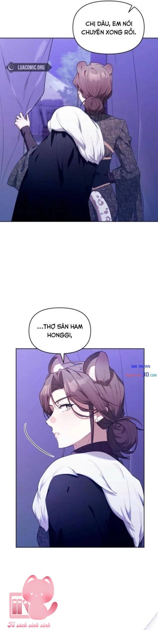 Thợ Săn Lớp Gà Con - Chap 70 - Trang 25