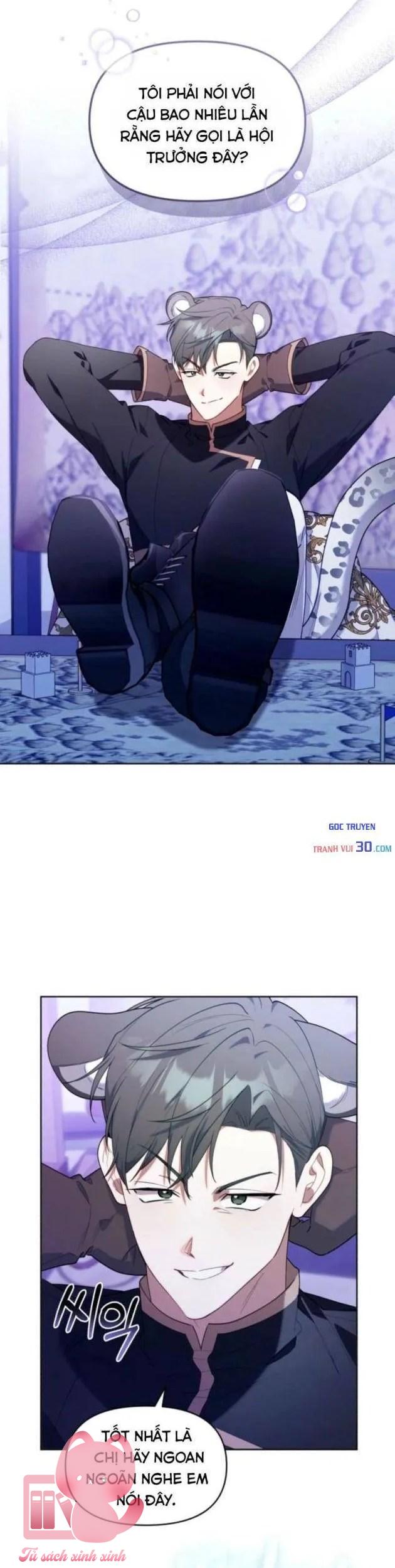 Thợ Săn Lớp Gà Con - Chap 70 - Trang 26