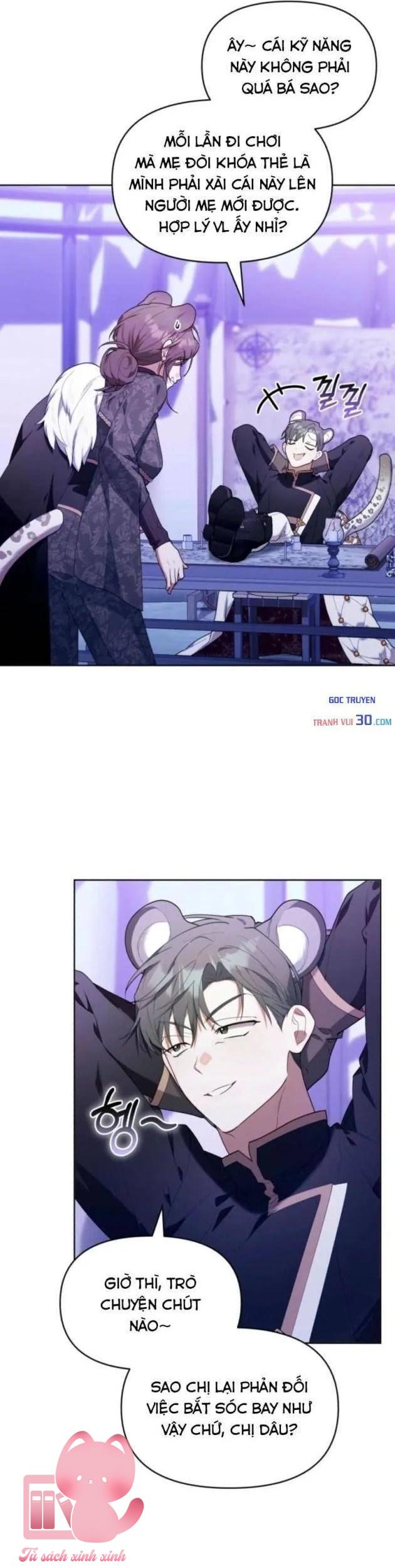 Thợ Săn Lớp Gà Con - Chap 70 - Trang 28