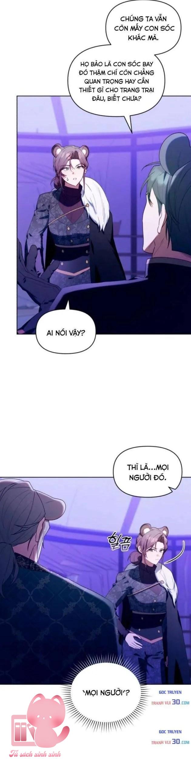 Thợ Săn Lớp Gà Con - Chap 70 - Trang 31