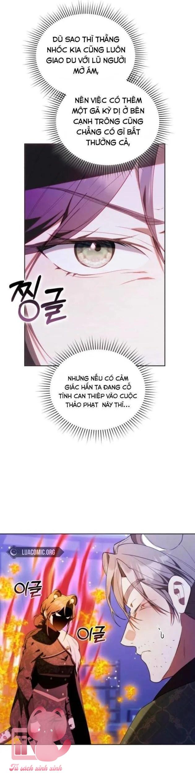 Thợ Săn Lớp Gà Con - Chap 70 - Trang 34