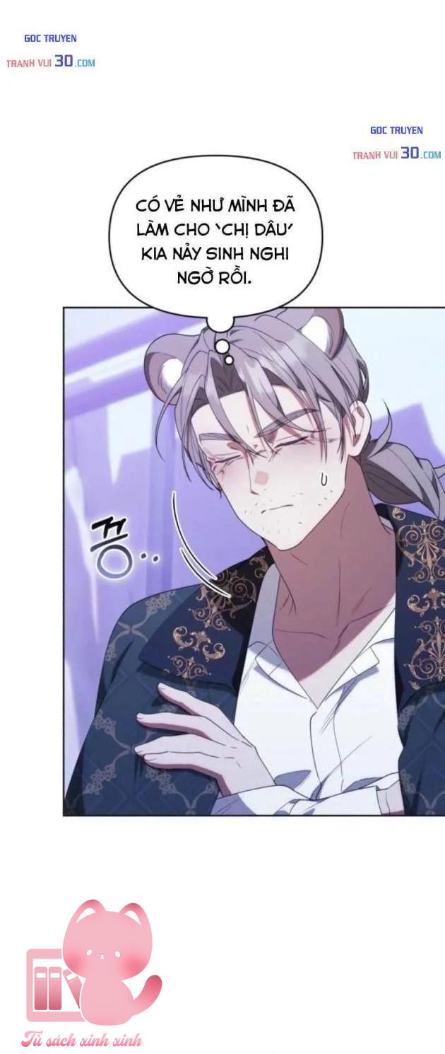 Thợ Săn Lớp Gà Con - Chap 70 - Trang 35