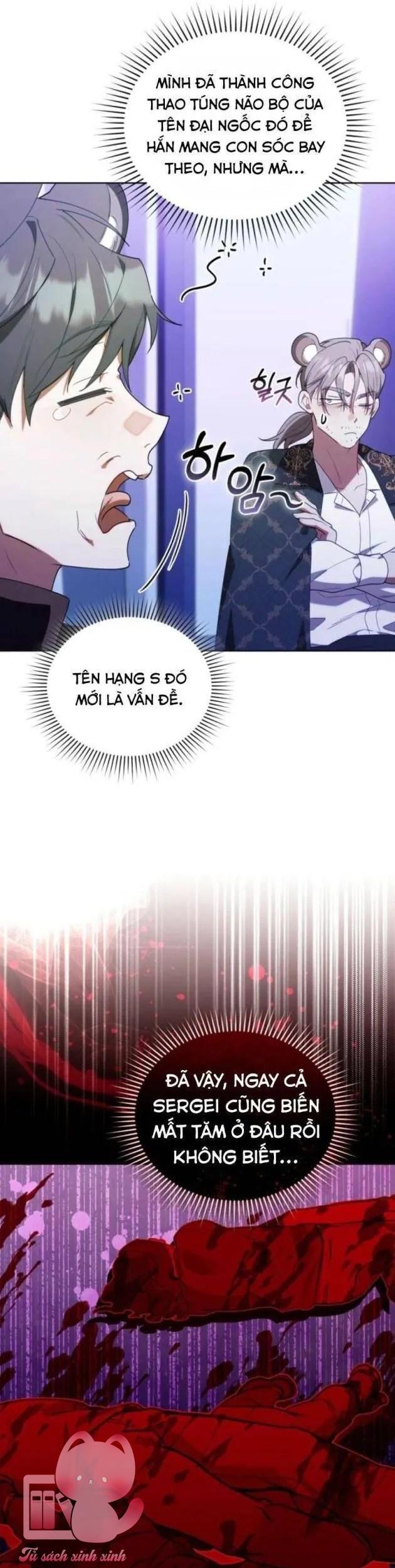 Thợ Săn Lớp Gà Con - Chap 70 - Trang 36