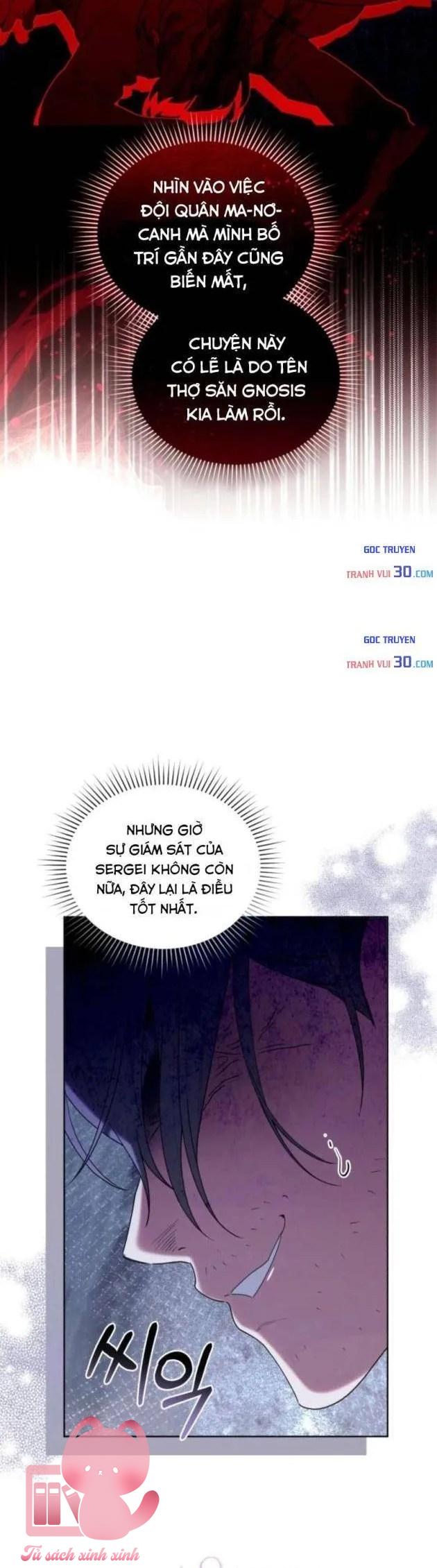 Thợ Săn Lớp Gà Con - Chap 70 - Trang 37