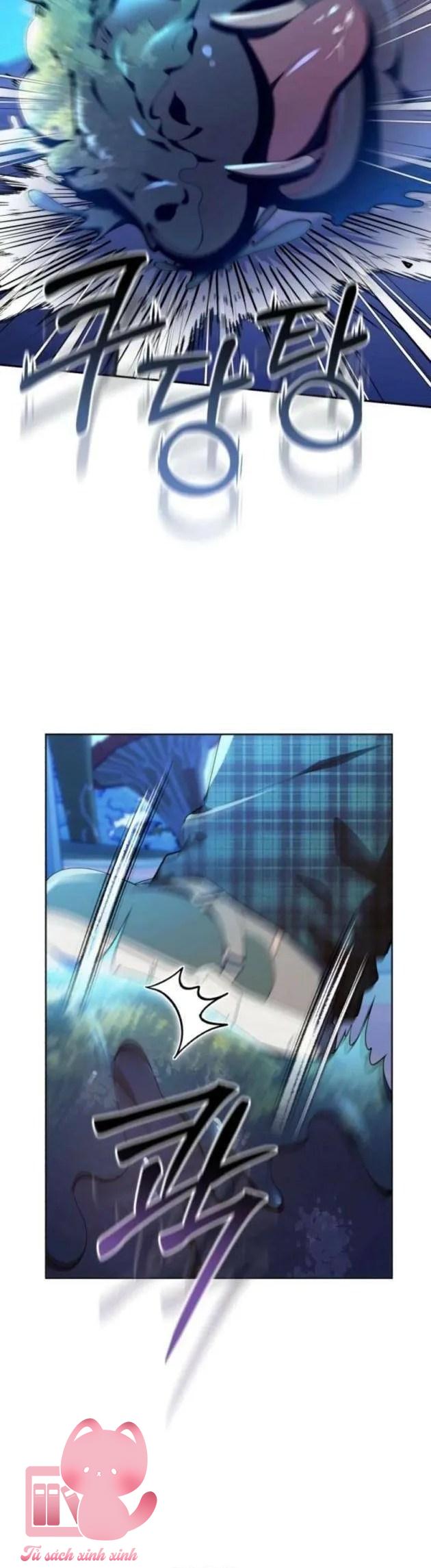 Thợ Săn Lớp Gà Con - Chap 70 - Trang 5