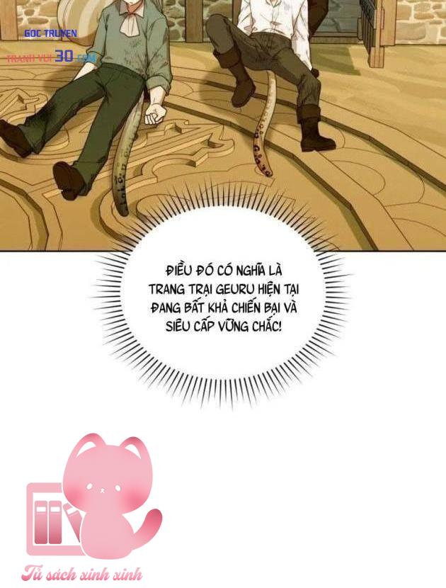 Thợ Săn Lớp Gà Con - Chap 71
