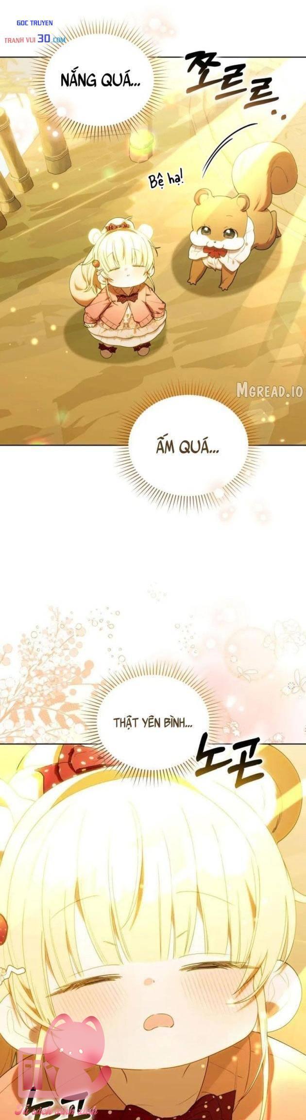 Thợ Săn Lớp Gà Con - Chap 71