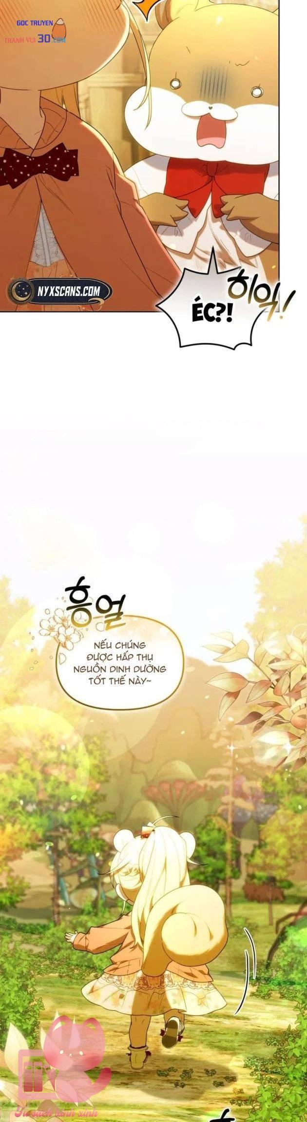 Thợ Săn Lớp Gà Con - Chap 71