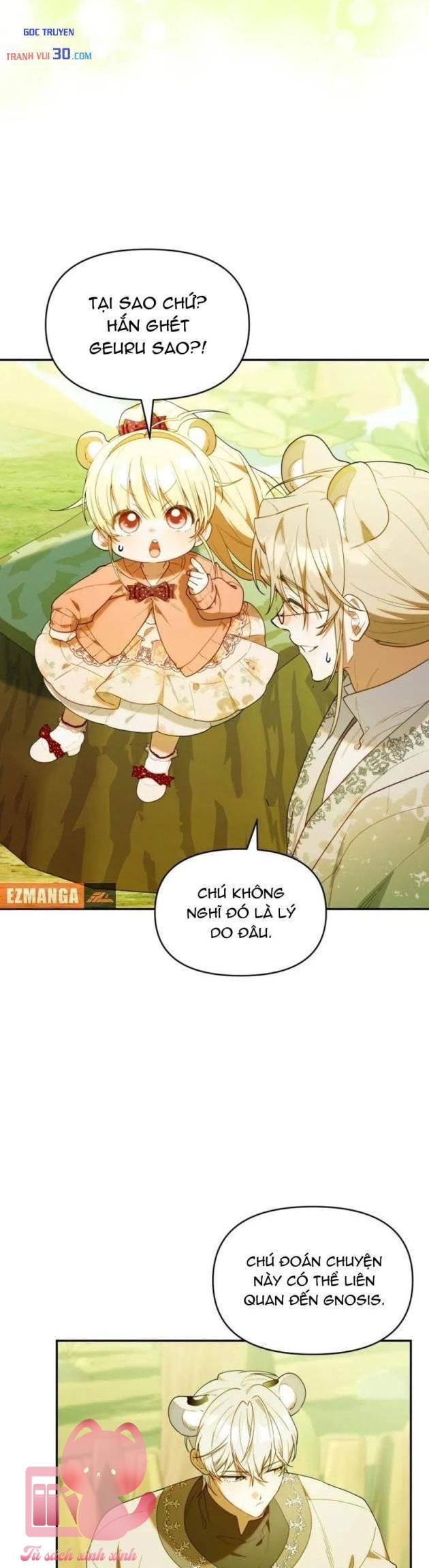 Thợ Săn Lớp Gà Con - Chap 71