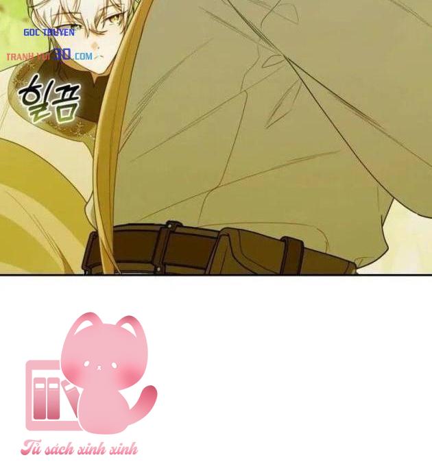 Thợ Săn Lớp Gà Con - Chap 71