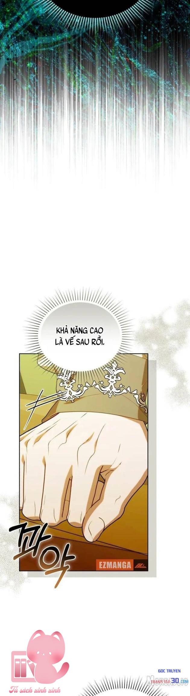 Thợ Săn Lớp Gà Con - Chap 71