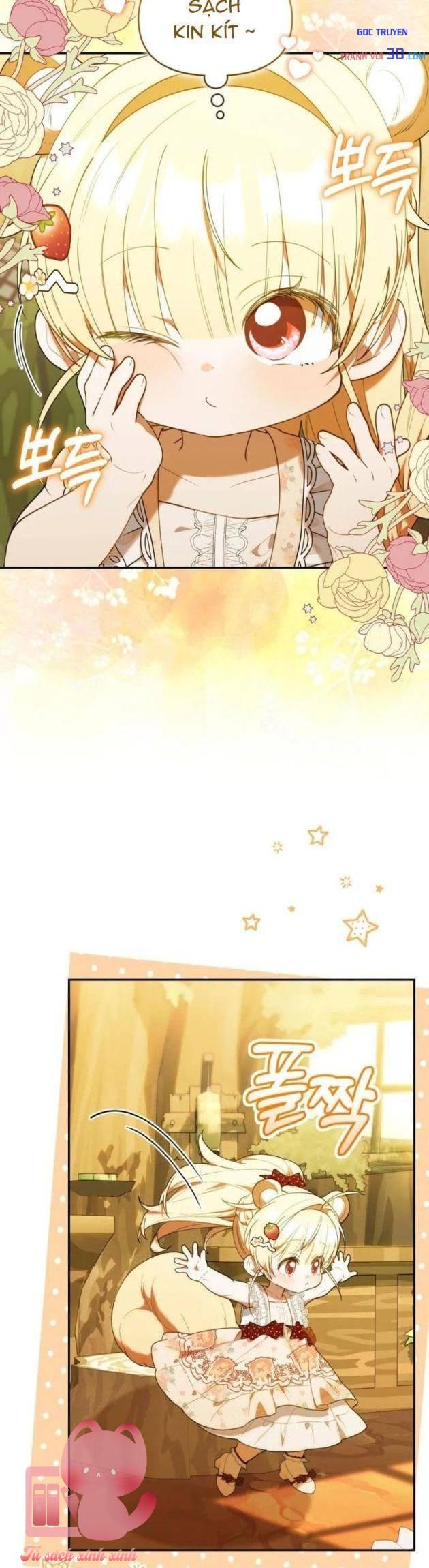Thợ Săn Lớp Gà Con - Chap 71