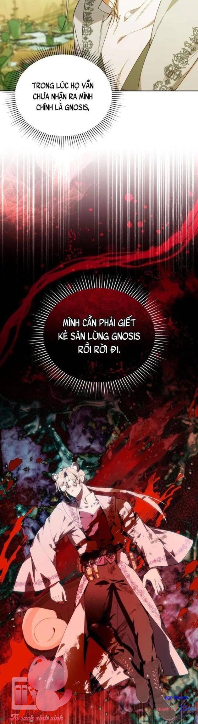Thợ Săn Lớp Gà Con - Chap 71
