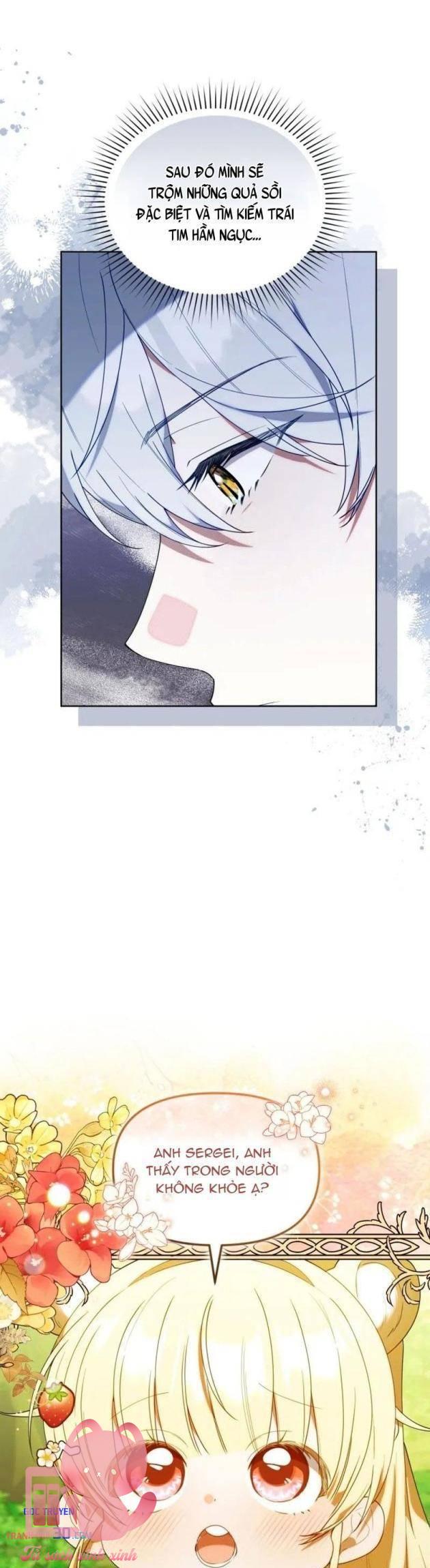 Thợ Săn Lớp Gà Con - Chap 71