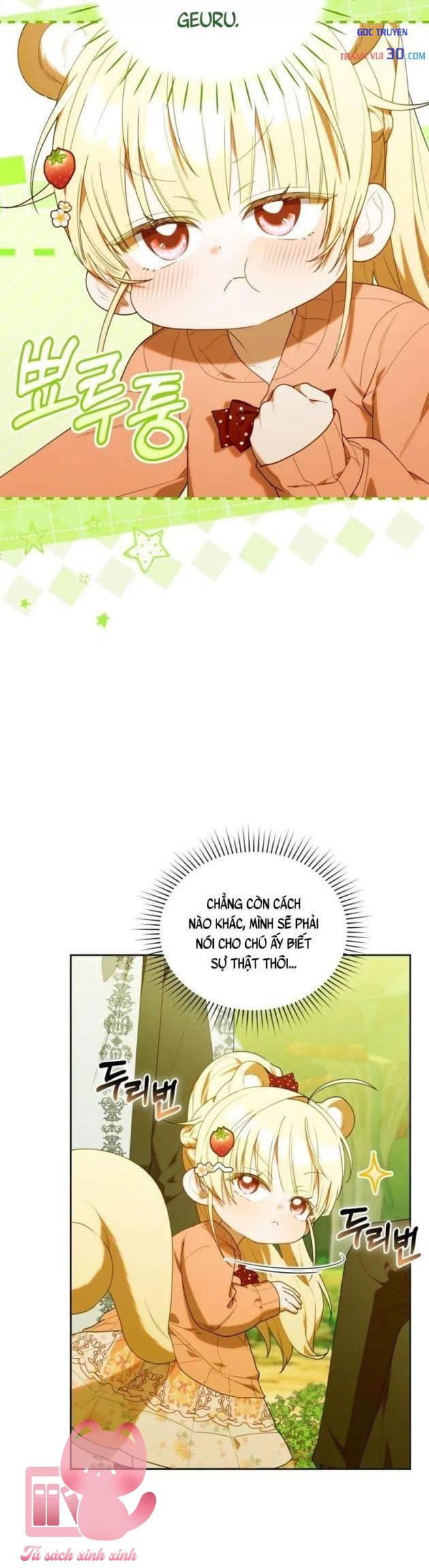 Thợ Săn Lớp Gà Con - Chap 71