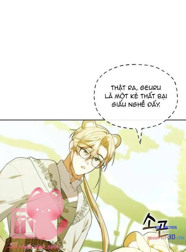 Thợ Săn Lớp Gà Con - Chap 71
