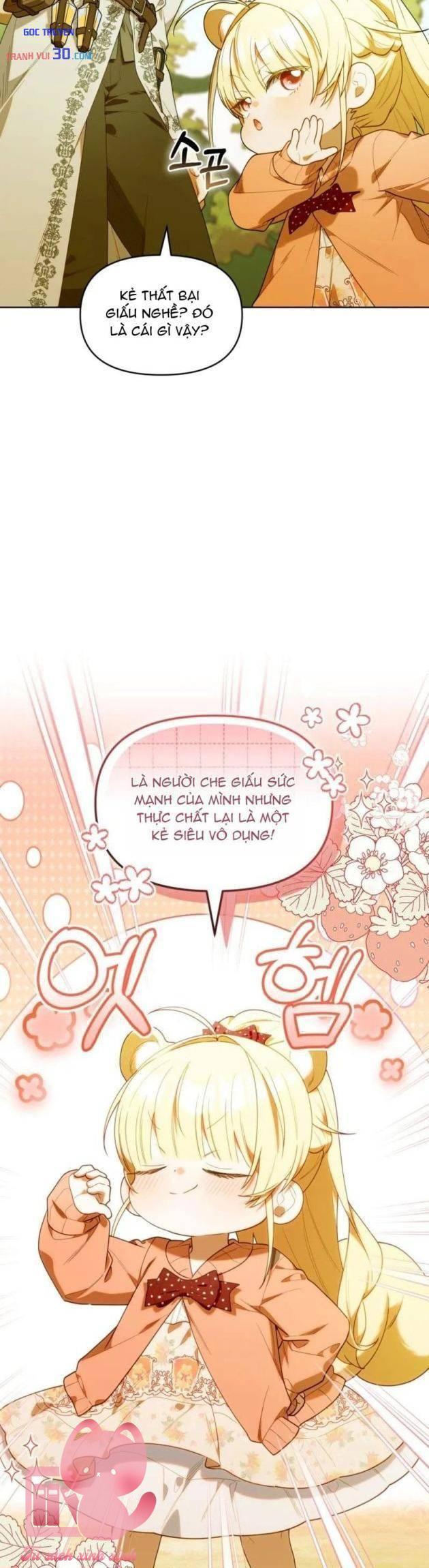 Thợ Săn Lớp Gà Con - Chap 71