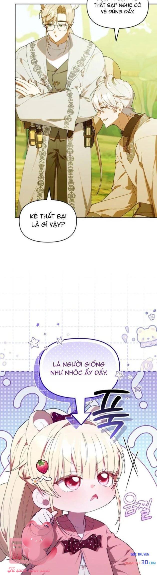 Thợ Săn Lớp Gà Con - Chap 71
