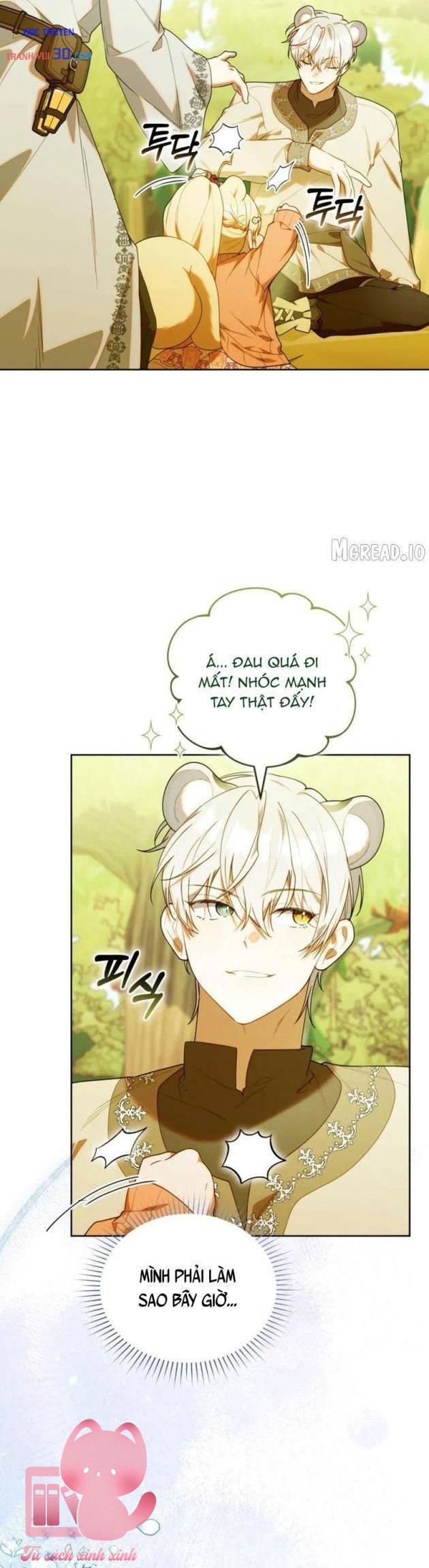 Thợ Săn Lớp Gà Con - Chap 71