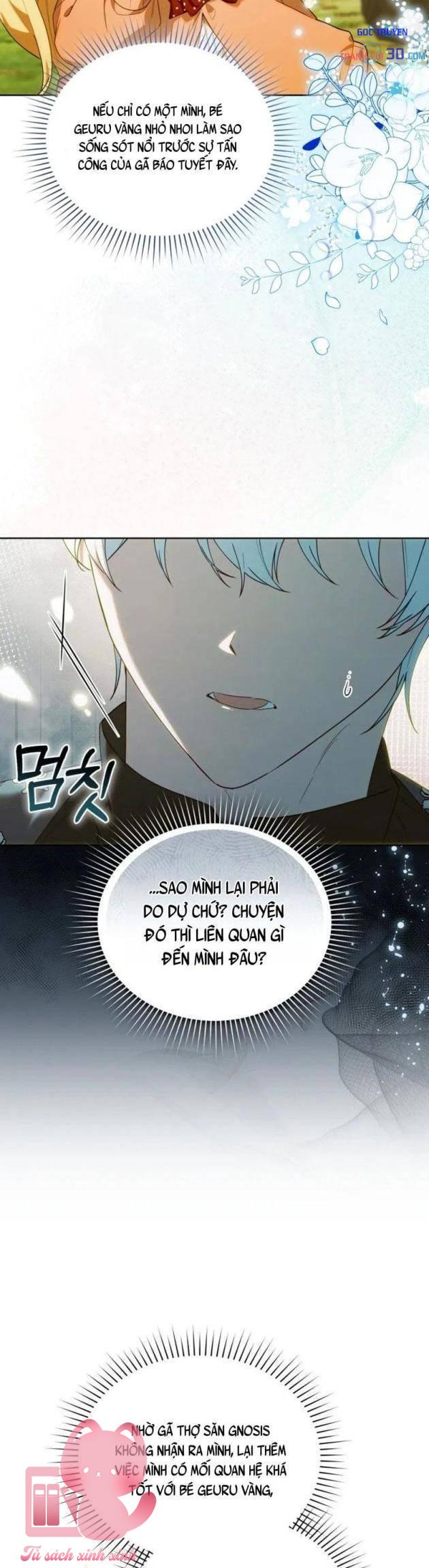 Thợ Săn Lớp Gà Con - Chap 71