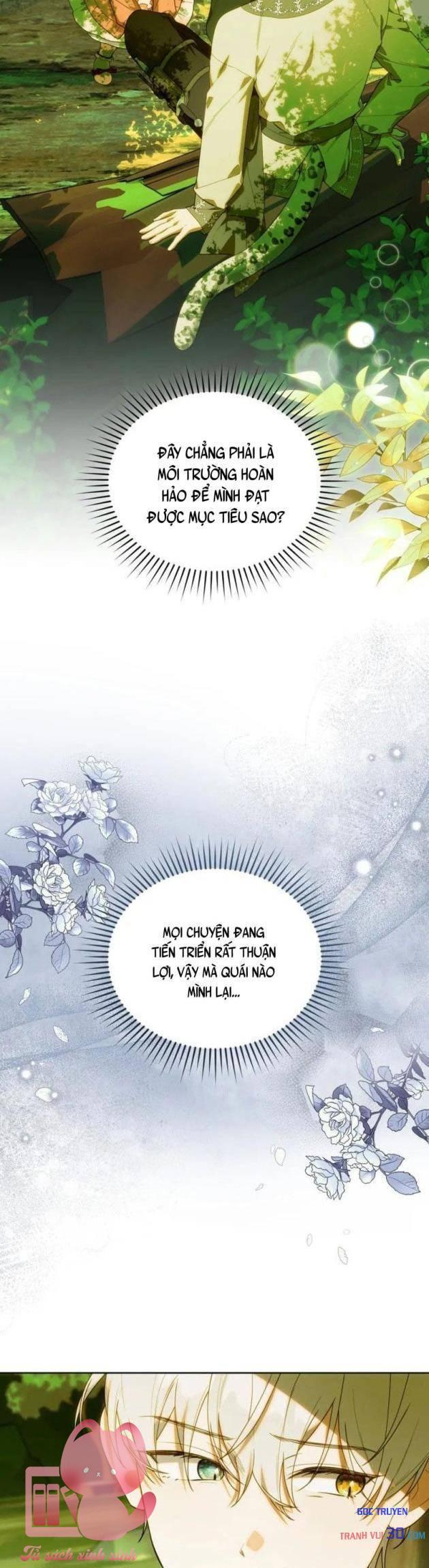 Thợ Săn Lớp Gà Con - Chap 71