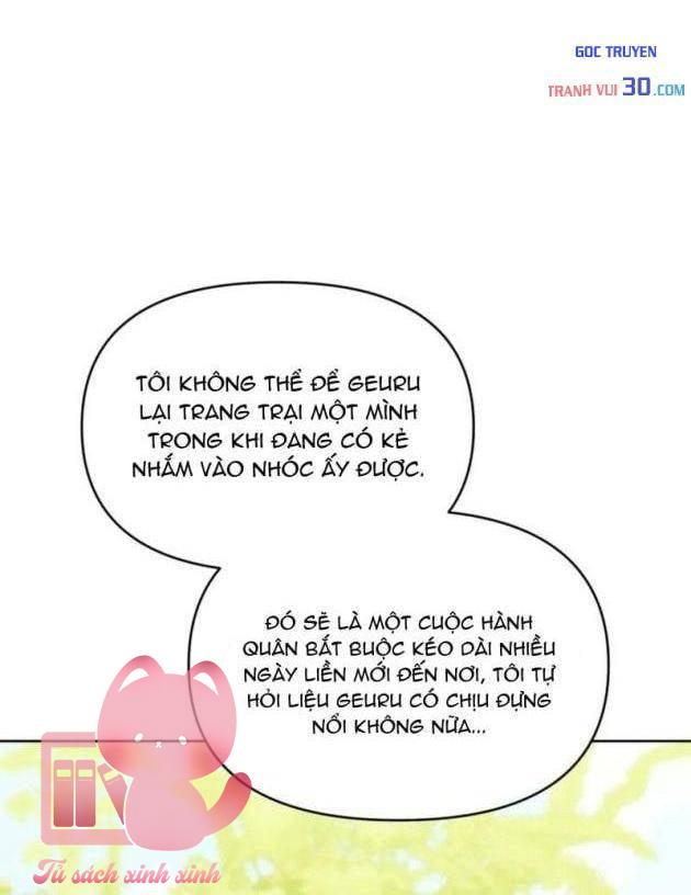 Thợ Săn Lớp Gà Con - Chap 71