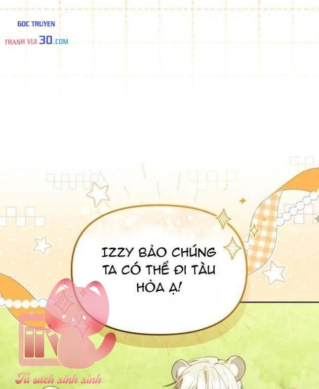 Thợ Săn Lớp Gà Con - Chap 71