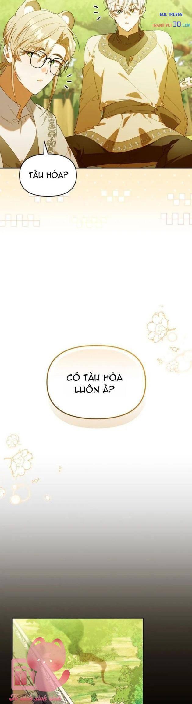 Thợ Săn Lớp Gà Con - Chap 71