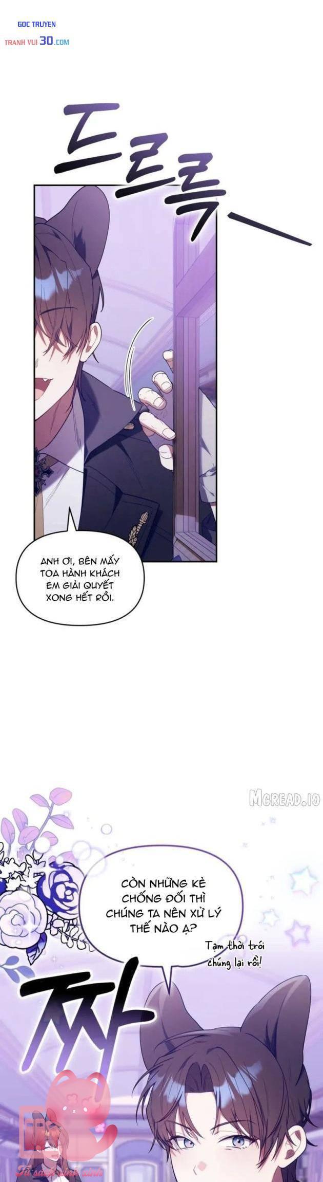 Thợ Săn Lớp Gà Con - Chap 71