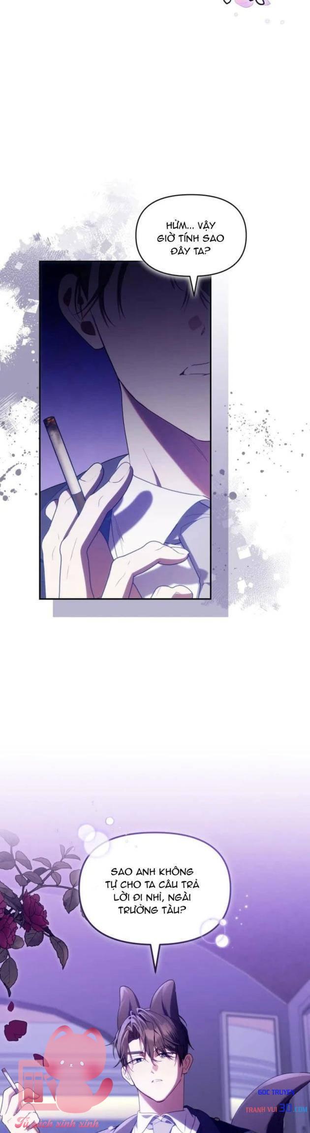 Thợ Săn Lớp Gà Con - Chap 71