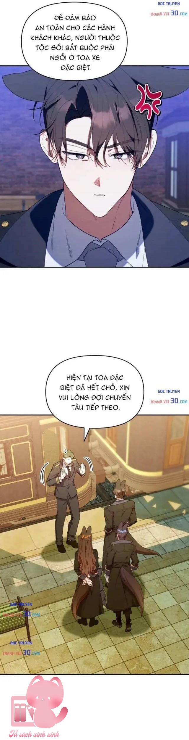 Thợ Săn Lớp Gà Con - Chap 72