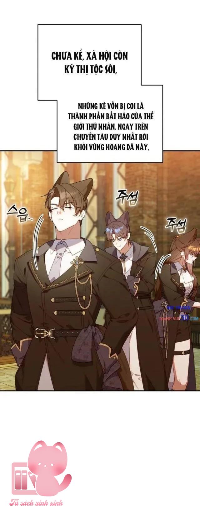 Thợ Săn Lớp Gà Con - Chap 72