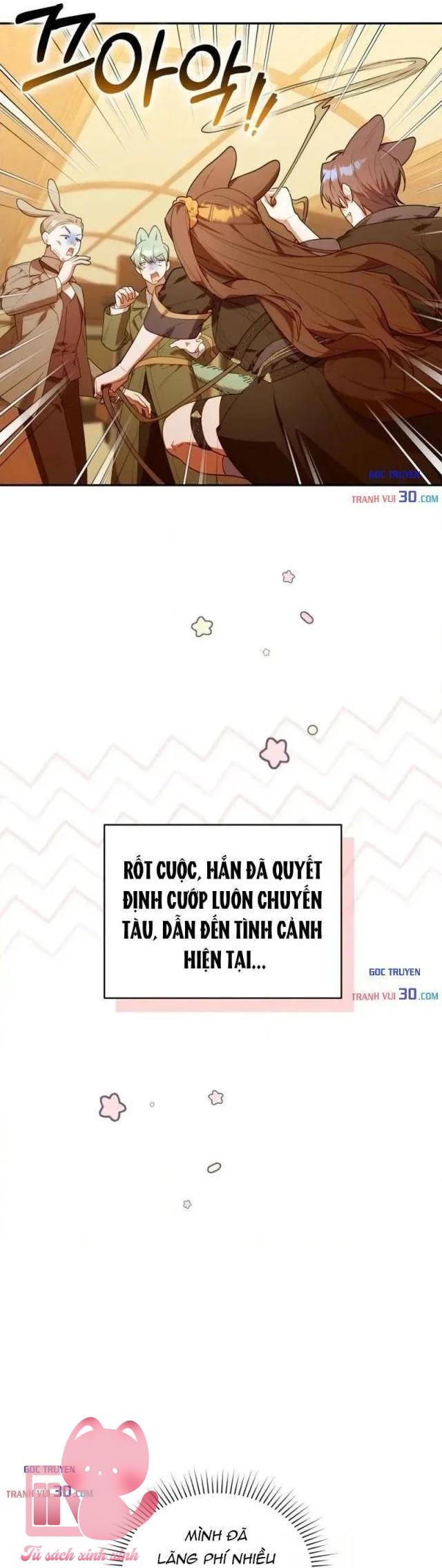 Thợ Săn Lớp Gà Con - Chap 72