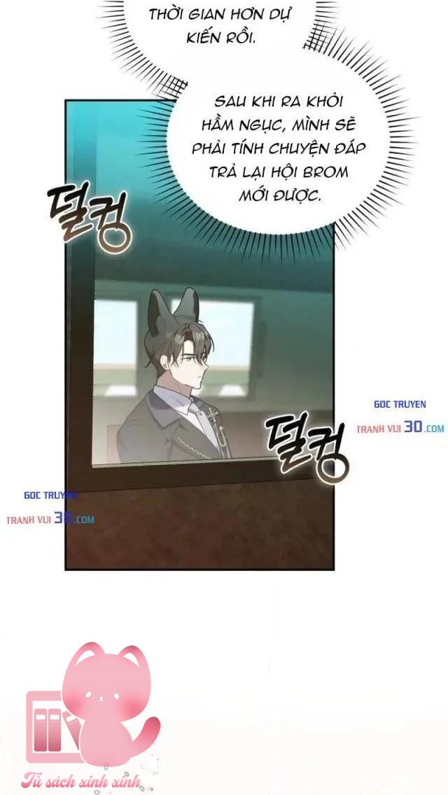 Thợ Săn Lớp Gà Con - Chap 72