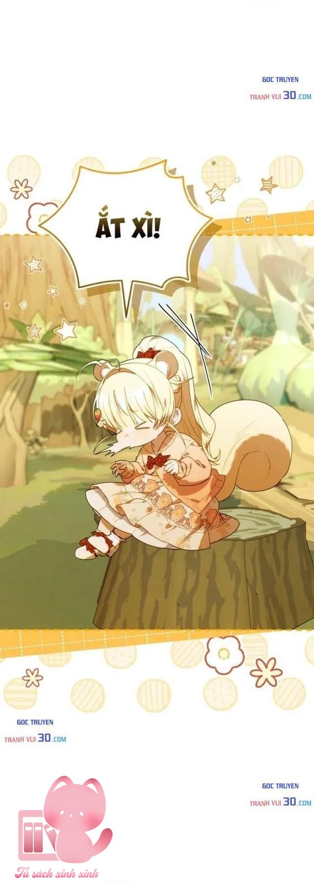 Thợ Săn Lớp Gà Con - Chap 72