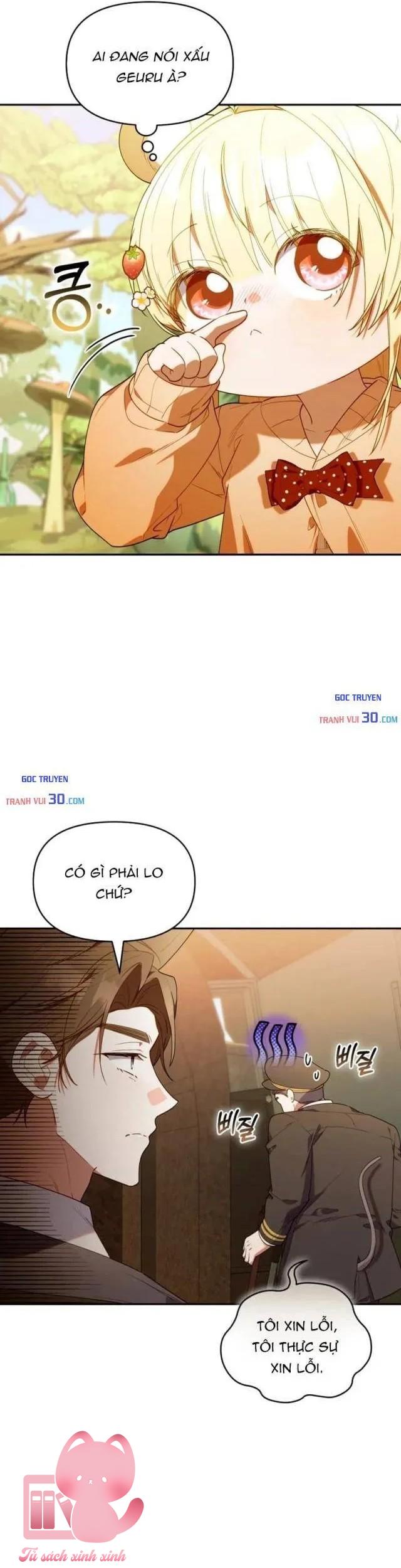 Thợ Săn Lớp Gà Con - Chap 72