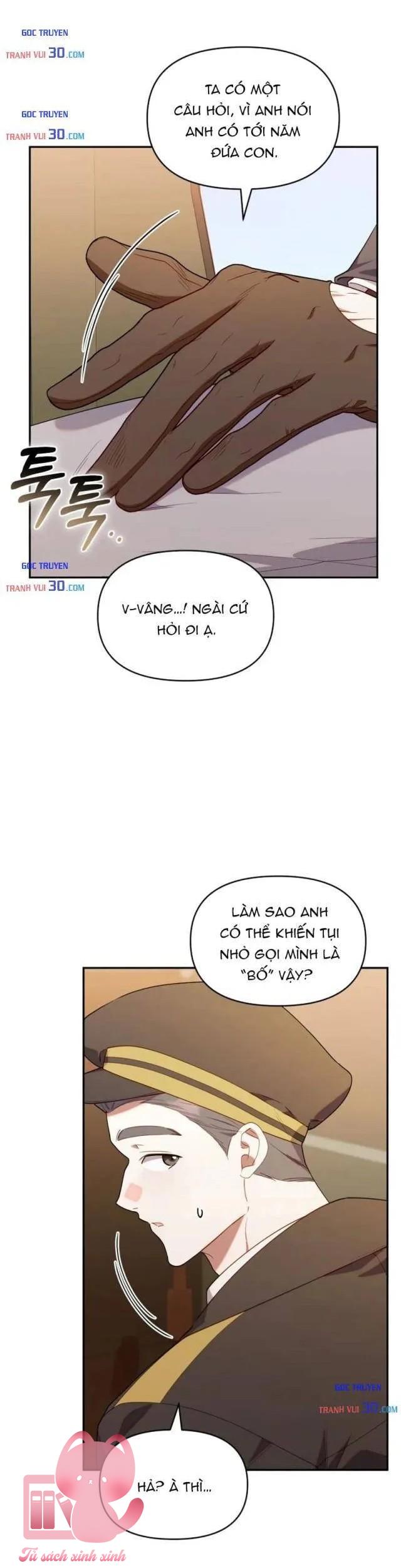 Thợ Săn Lớp Gà Con - Chap 72