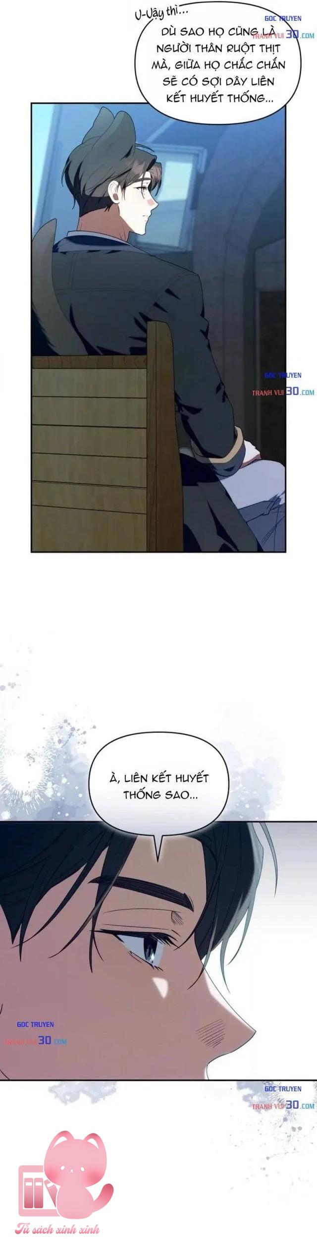 Thợ Săn Lớp Gà Con - Chap 72