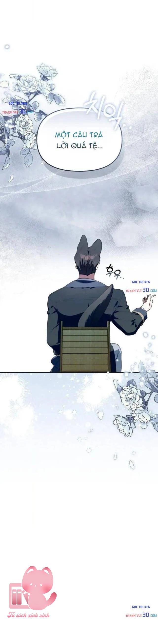 Thợ Săn Lớp Gà Con - Chap 72