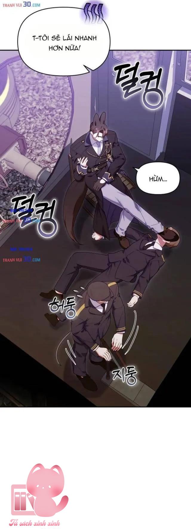 Thợ Săn Lớp Gà Con - Chap 72