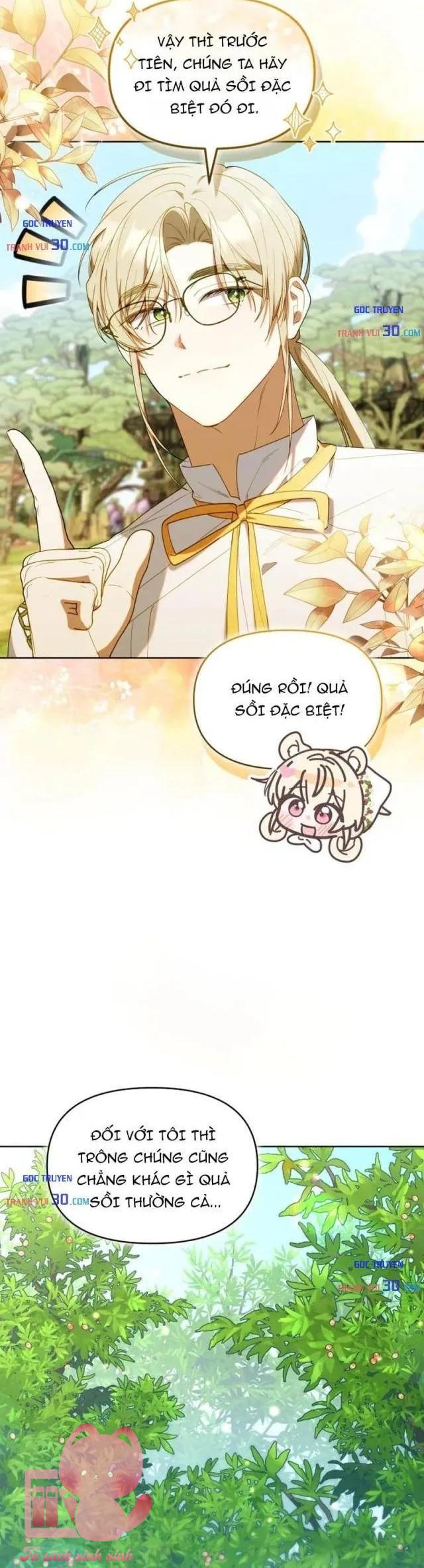 Thợ Săn Lớp Gà Con - Chap 72