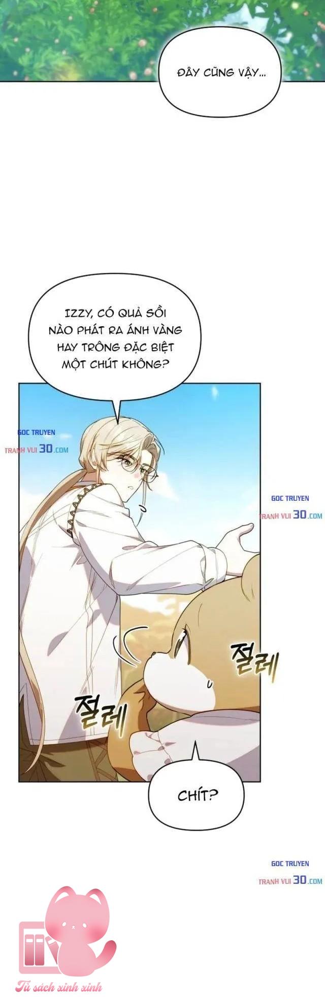 Thợ Săn Lớp Gà Con - Chap 72