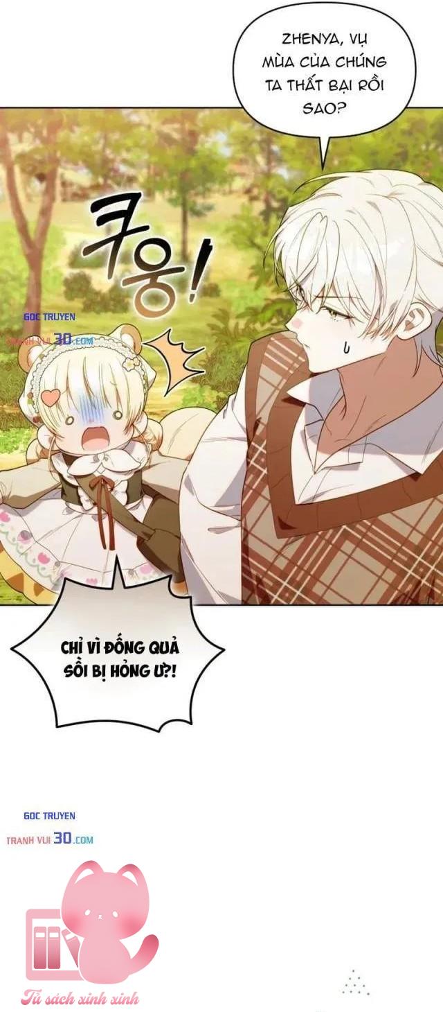 Thợ Săn Lớp Gà Con - Chap 72