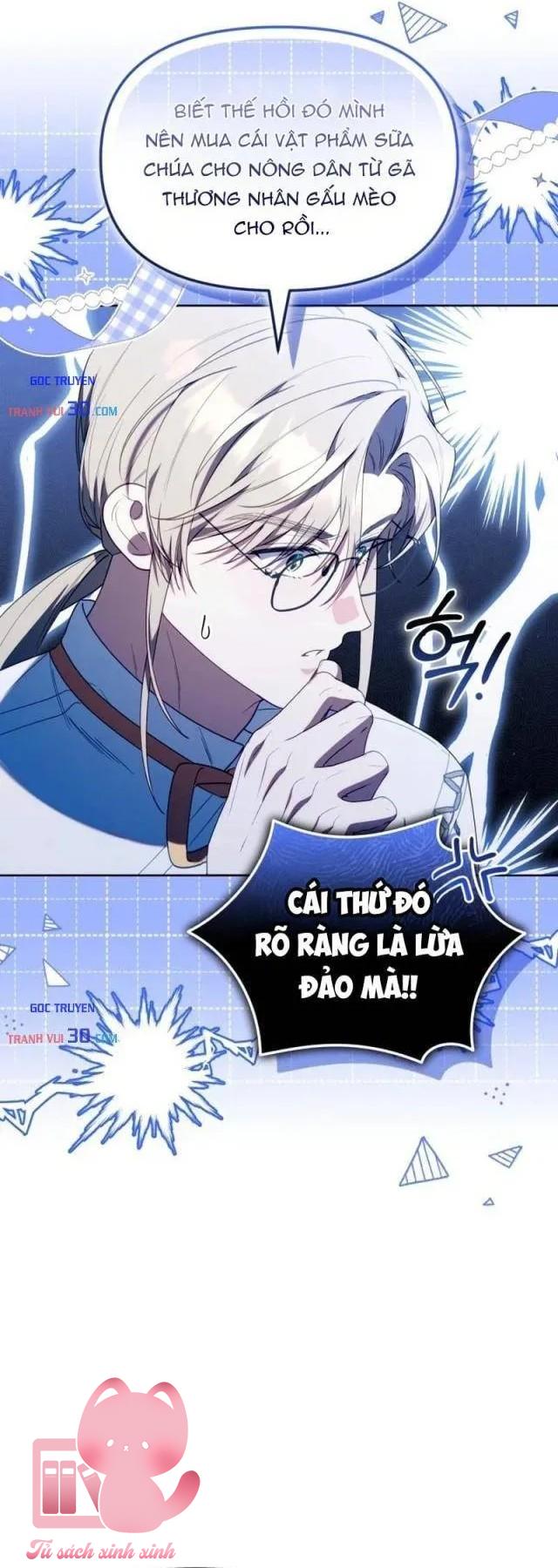 Thợ Săn Lớp Gà Con - Chap 72