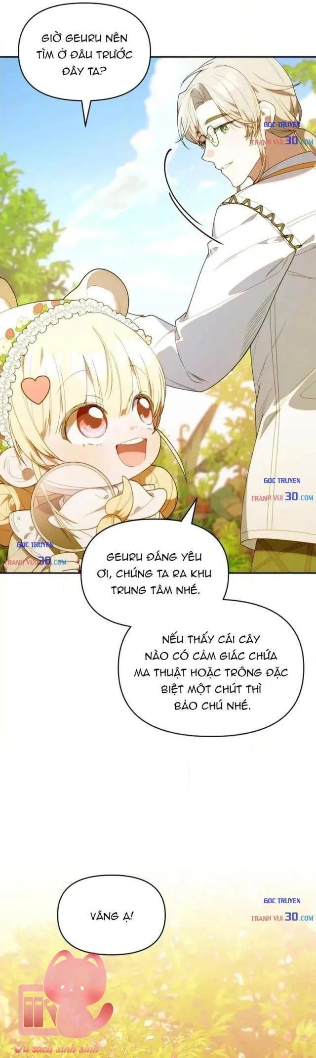 Thợ Săn Lớp Gà Con - Chap 72