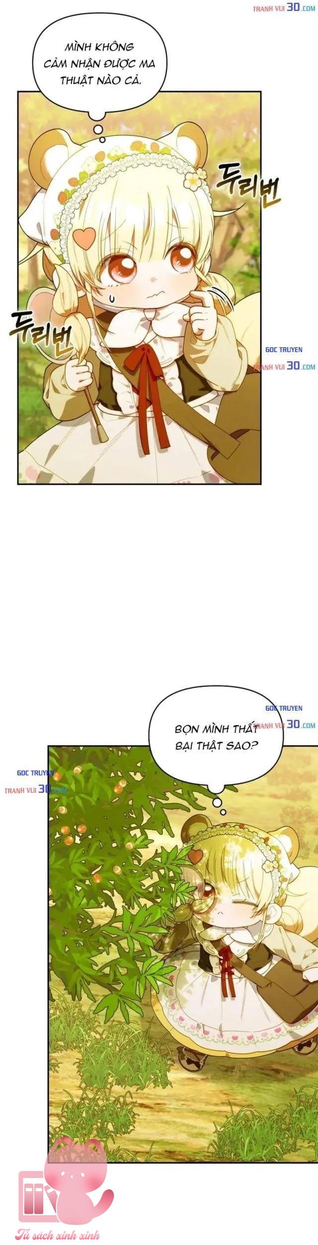 Thợ Săn Lớp Gà Con - Chap 72
