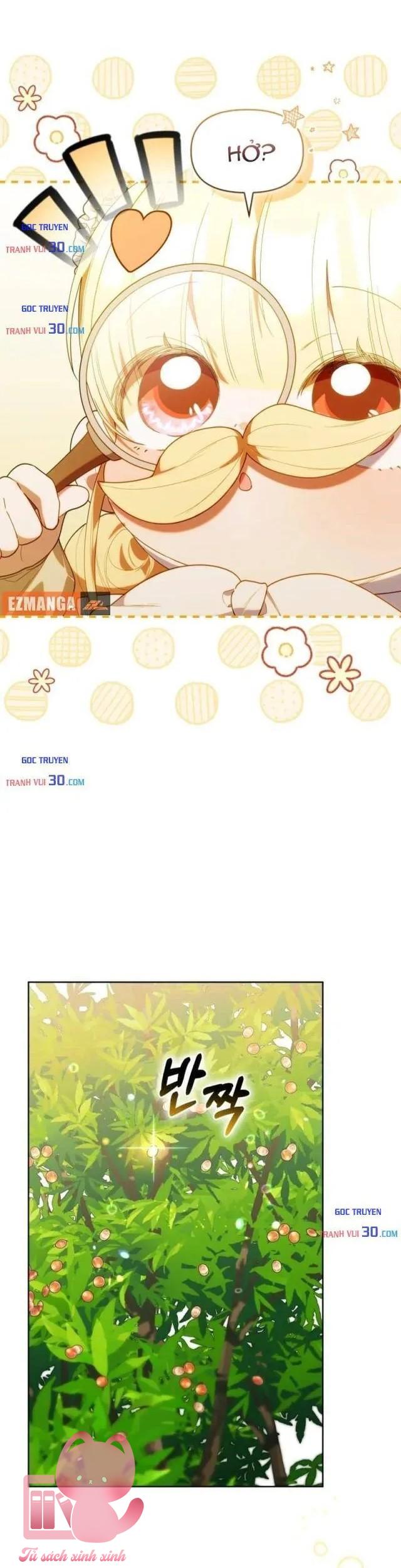 Thợ Săn Lớp Gà Con - Chap 72