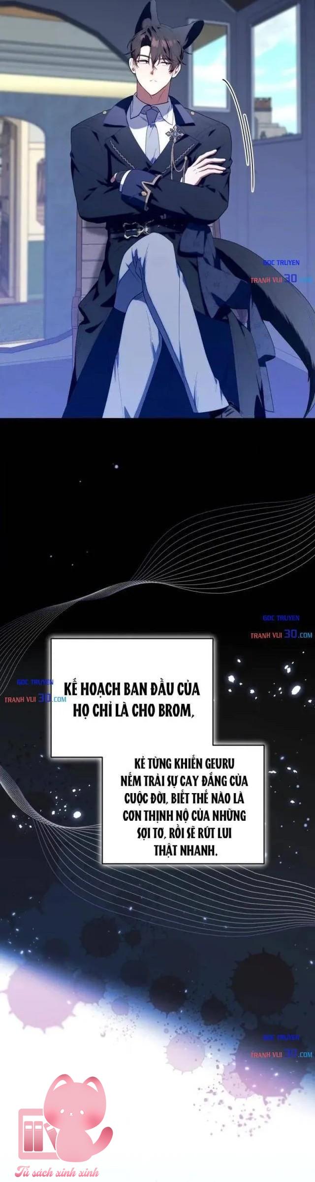 Thợ Săn Lớp Gà Con - Chap 72