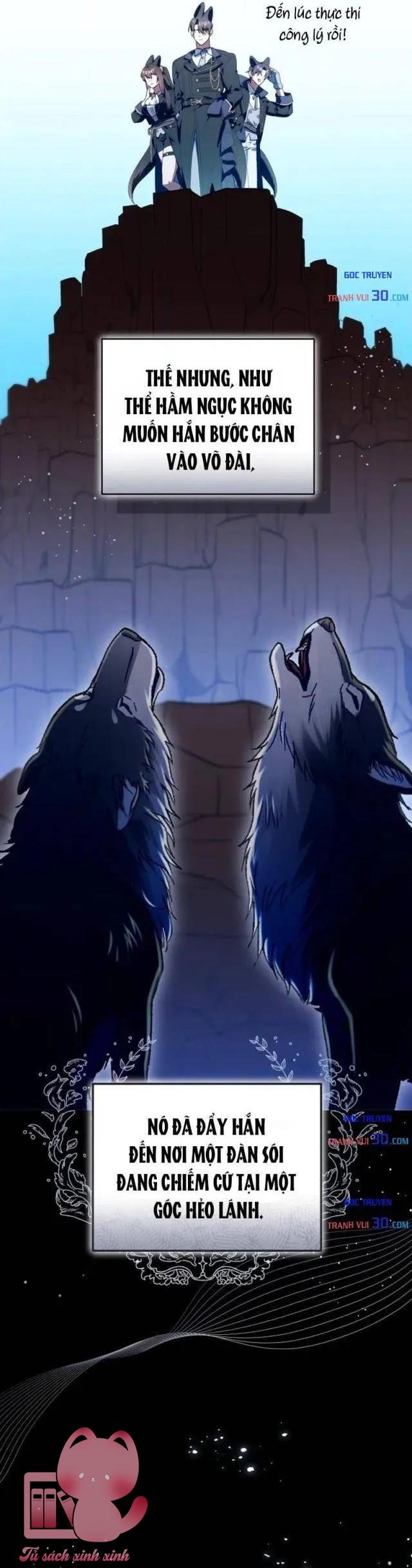 Thợ Săn Lớp Gà Con - Chap 72